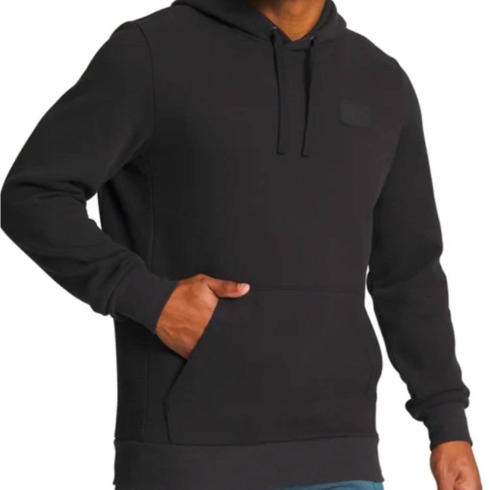 Puma hoodie
